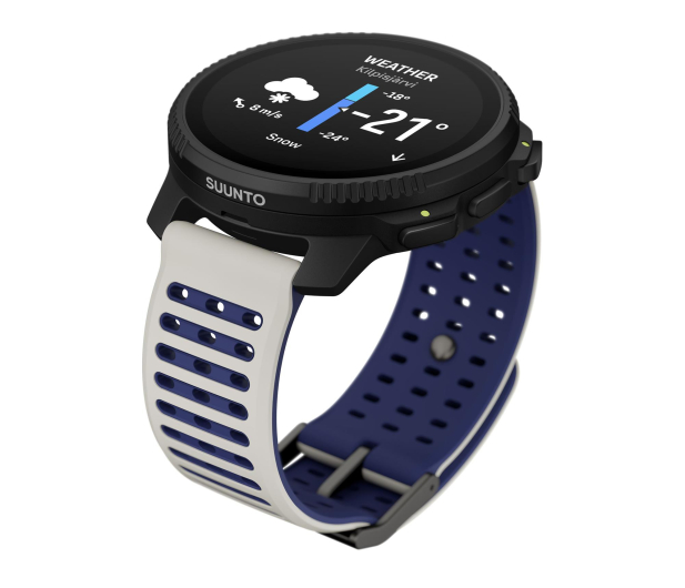 SUUNTO VERTICAL 2 ARCTIC GRAY SS051205000 - 1364474 - zdjęcie 5
